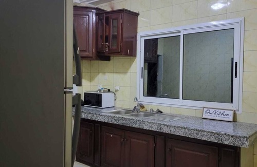Centre ville Apartamento | Primeshare Luxury Apartments -3 bedrooms