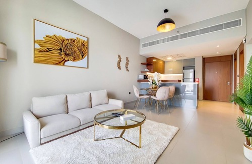 Al Barsha Apartamento | Primestay - 2020 Marquis - Arjan