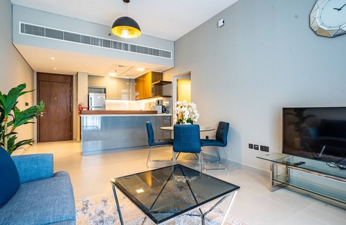 Al Barsha Apartamento | Primestay - 2020 Marquis - Arjan