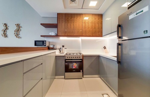 Al Barsha Apartamento | Primestay - 2020 Marquis - Arjan