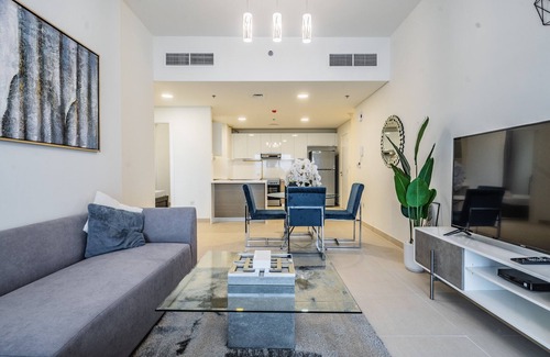Dubai Apartamento | Primestay - Al Andalus JGE Apartments