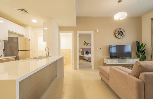Dubai Apartamento | Primestay - Al Andalus JGE Apartments