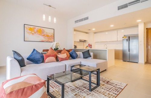 Dubai Apartamento | Primestay - Al Andalus JGE Apartments