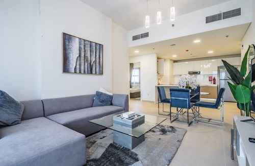 Dubai Apartamento | Primestay - Al Andalus JGE Apartments