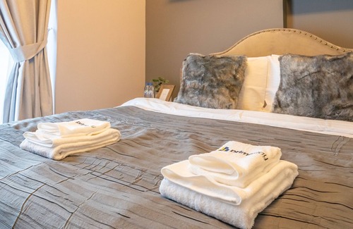 Jebel Ali Apartamento | Primestay - Azizi by Aura in Jebel Ali