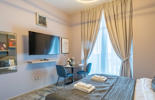 Jebel Ali Apartamento | Primestay - Azizi by Aura in Jebel Ali