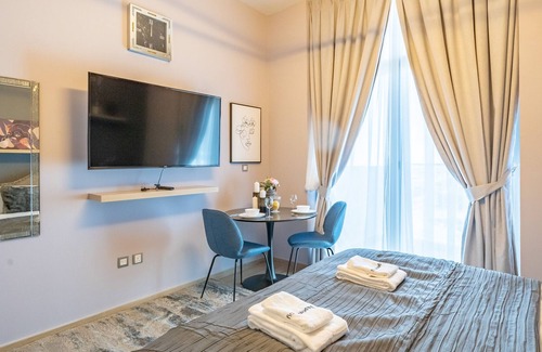 Jebel Ali Apartamento | Primestay - Azizi by Aura in Jebel Ali