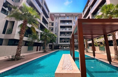 Al Wasl Apartamento | Primestay - City Walk Residences - Dubai