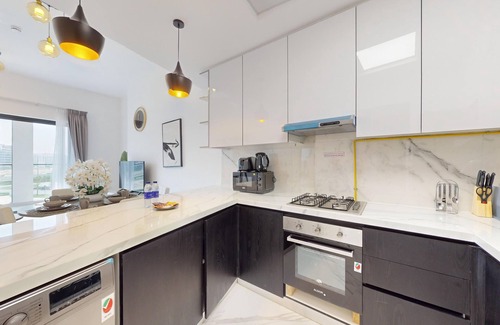 Al Barsha Apartamento | Primestay - Gardenia Living Residences