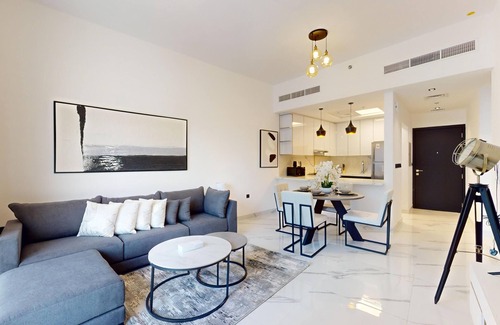 Al Barsha Apartamento | Primestay - Gardenia Living Residences