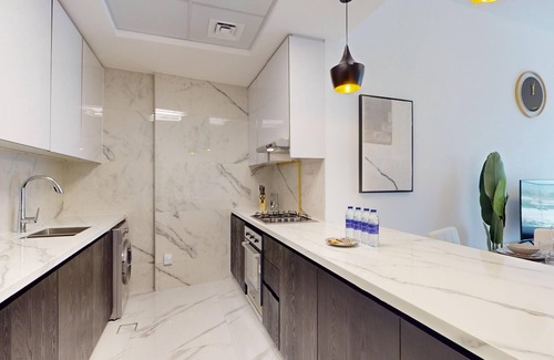 Al Barsha Apartamento | Primestay - Gardenia Living Residences