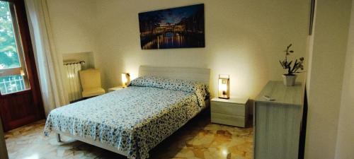 Isolotto Apartamento | Primetta House