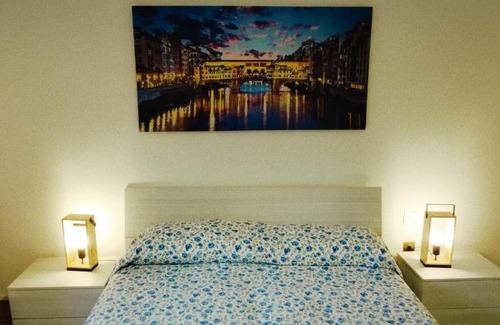 Isolotto Apartamento | Primetta House