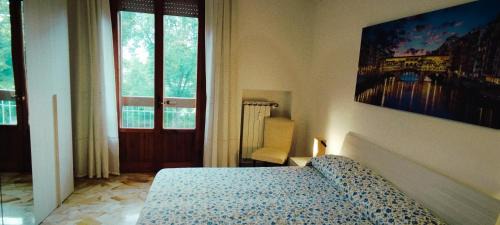 Isolotto Apartamento | Primetta House