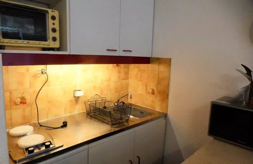 Beaufort Apartamento | Primevere-Argentine Residence - Beautiful apartment of 3 rooms for 4 to 6 people