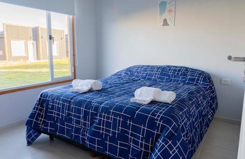 Comandante Luis Piedrabuena Apartamento | primitivo complejo