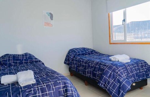 Comandante Luis Piedrabuena Apartamento | primitivo complejo