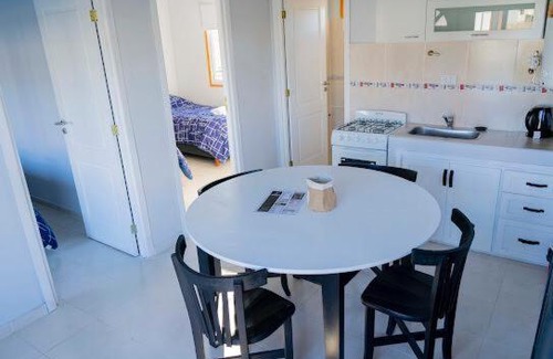 Comandante Luis Piedrabuena Apartamento | primitivo complejo