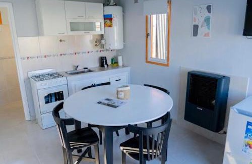 Comandante Luis Piedrabuena Apartamento | primitivo complejo
