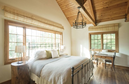 Vesta Cabina | Primland Resort, Auberge Resorts Collection