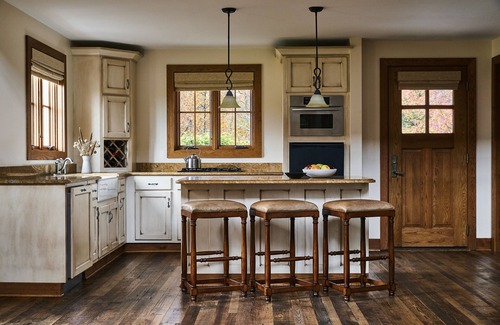 Vesta Cabina | Primland Resort, Auberge Resorts Collection
