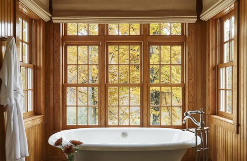 Vesta Cabina | Primland Resort, Auberge Resorts Collection