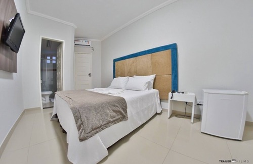 Atalaia Hotel | Primme Hotel
