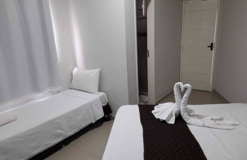 Atalaia Hotel | Primme Hotel