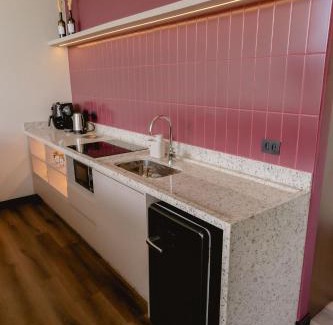 Quatro Barras Chalet De Esquí | Primo Cabana - Hospedagem na Vinícola