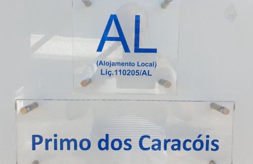 Olhao Cama Y Desayuno | Primo dos caracois