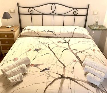 Albergheria Apartamento | Primo Home Palermo