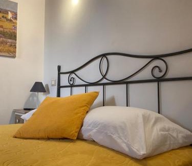 Albergheria Apartamento | Primo Home Palermo