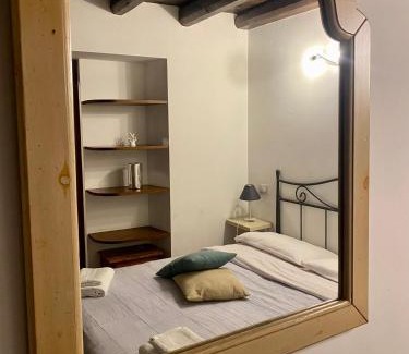 Albergheria Apartamento | Primo Home Palermo