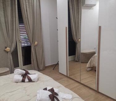 Borgo Vecchio Apartamento | Primo Piano