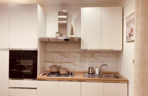 Borgo Vecchio Apartamento | Primo Piano