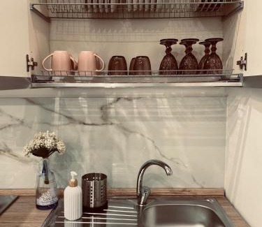 Borgo Vecchio Apartamento | Primo Piano