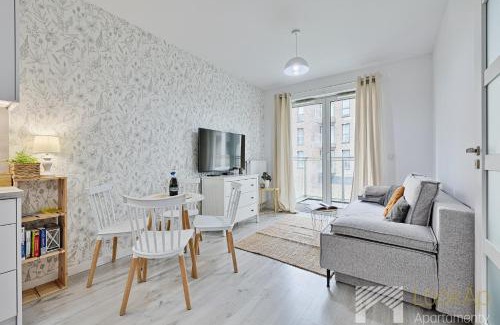 Srodmiescie Apartamento | Primo Premium by LookAp