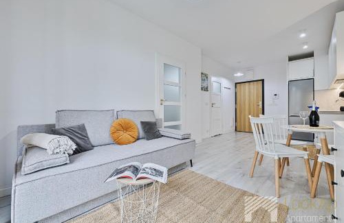 Srodmiescie Apartamento | Primo Premium by LookAp