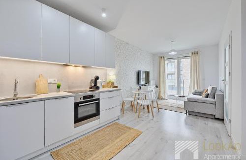 Srodmiescie Apartamento | Primo Premium by LookAp