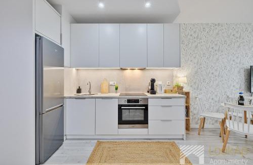 Srodmiescie Apartamento | Primo Premium by LookAp