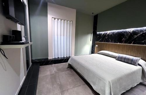 Murat Town Hotel | PRIMO RE, Luxury Rooms