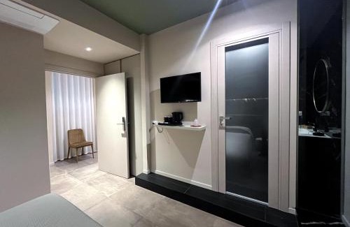 Murat Town Hotel | PRIMO RE, Luxury Rooms