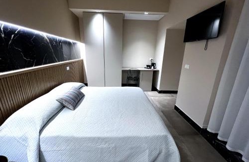 Murat Town Hotel | PRIMO RE, Luxury Rooms