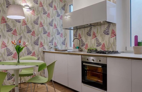 Porta Genova Apartamento | PrimoPiano - Ariberto
