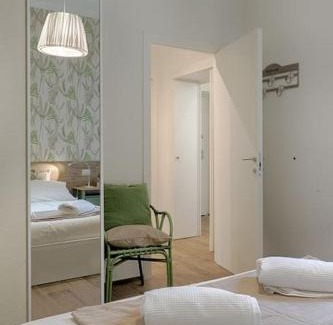 Porta Genova Apartamento | PrimoPiano - Ariberto