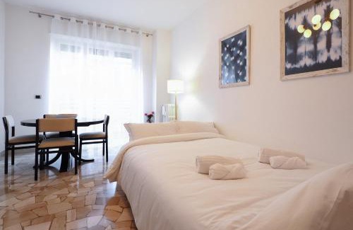 Zona Lancetti Apartamento | PrimoPiano - Arrivabene