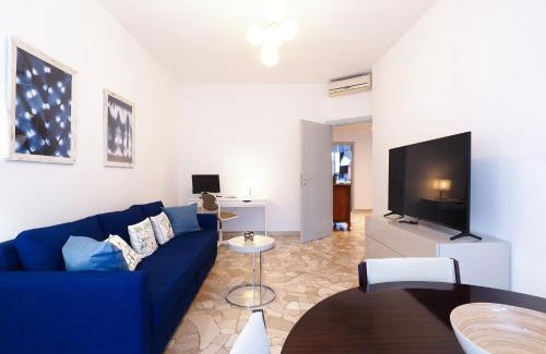 Zona Lancetti Apartamento | PrimoPiano - Arrivabene