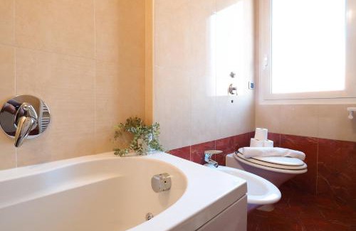 Zona Lancetti Apartamento | PrimoPiano - Arrivabene