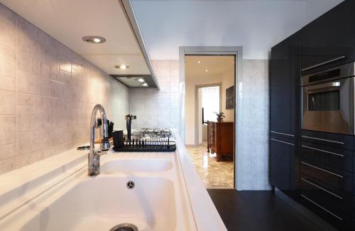 Zona Lancetti Apartamento | PrimoPiano - Arrivabene