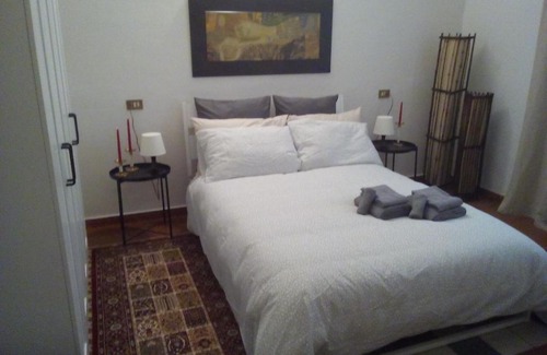Saragozza-Porto Casa | primopiano BnB